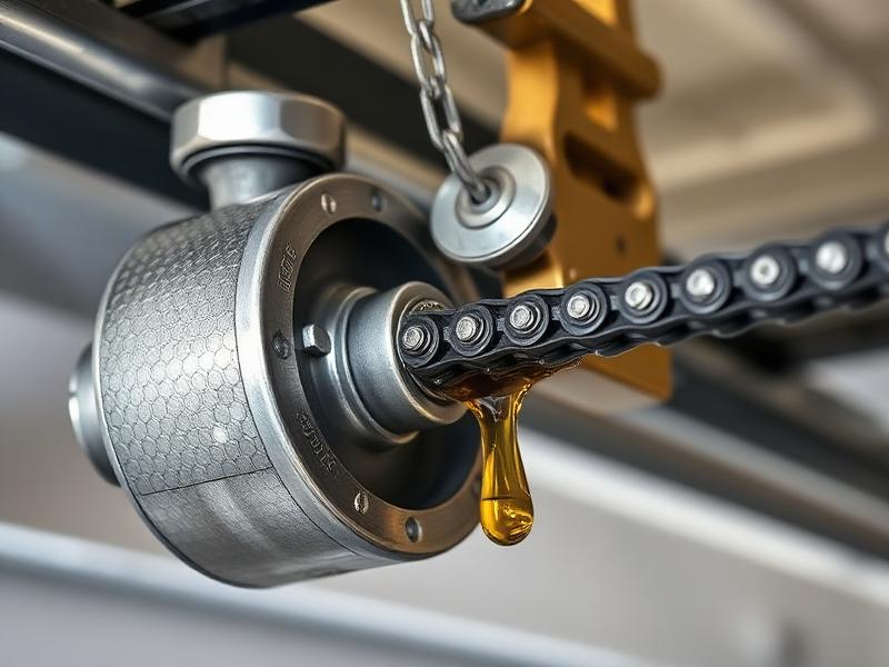 Chain Maintenance: A Complete Guide for Homeowners - Garage Door Westborough blog article