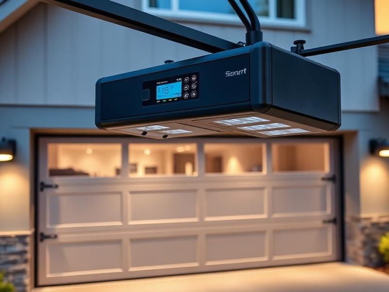 Feature Checklist: What Every Homeowner Should Know - Garage Door Westborough blog article