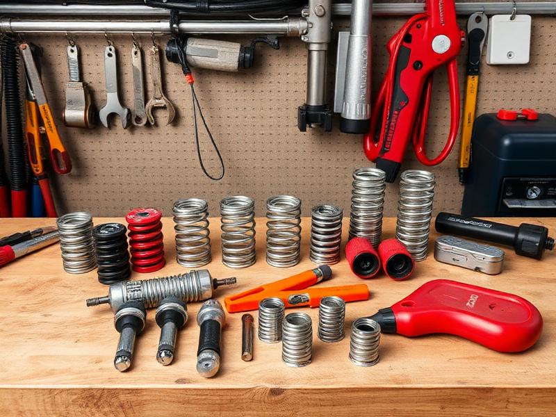 Labor vs Parts Breakdown: Making Smart Decisions - Garage Door Westborough blog article