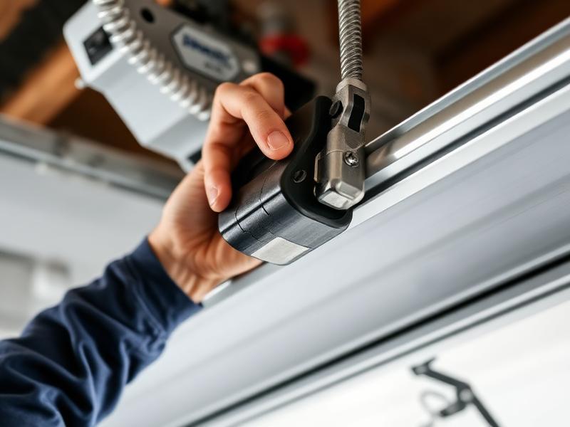 Repair service - Garage Door Westborough